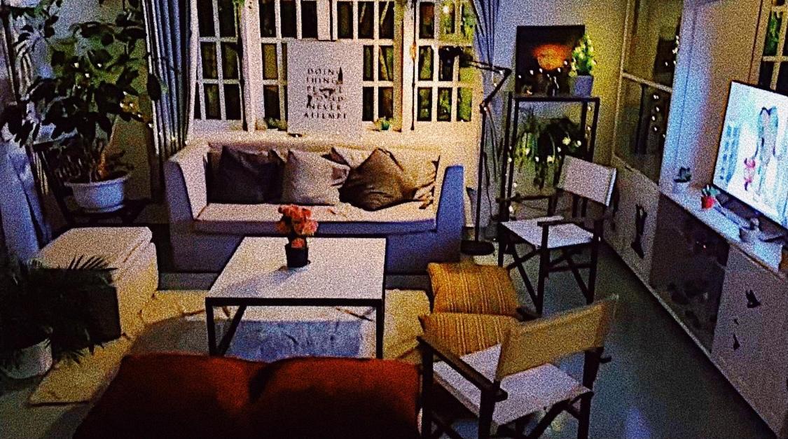 The Balcony Bnb Đà Lạt Exterior foto