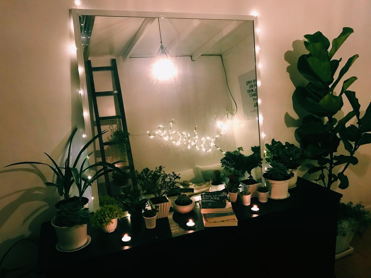 The Balcony Bnb Đà Lạt Exterior foto